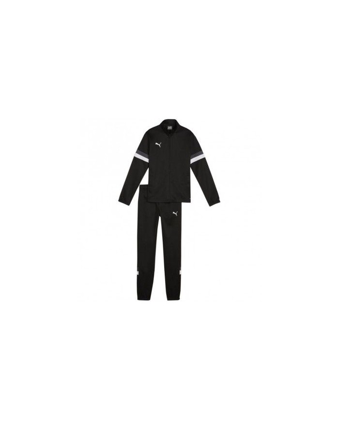 TUTA COMPLETA PUMA Team Rise Jr 658655-03 TUTA COMPLETA PUMA Team Rise Jr 658655-03