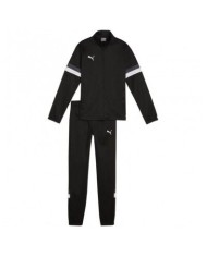 TUTA COMPLETA PUMA Team Rise Jr 658655-03 TUTA COMPLETA PUMA Team Rise Jr 658655-03