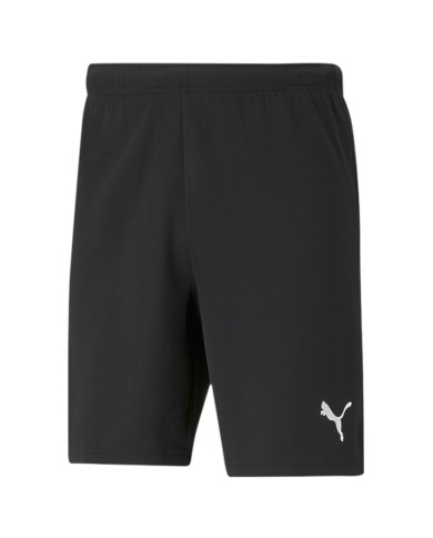 Pantaloncino calcio Puma teamRISE 704942-04 Pantaloncino calcio Puma teamRISE 704942-04
