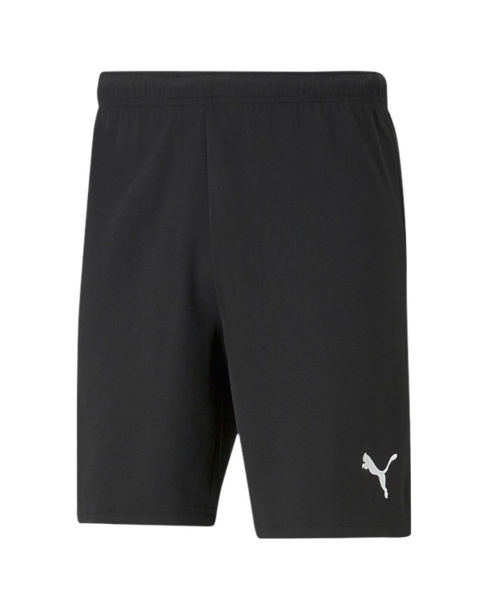 Pantaloncino calcio Puma teamRISE 704942-04