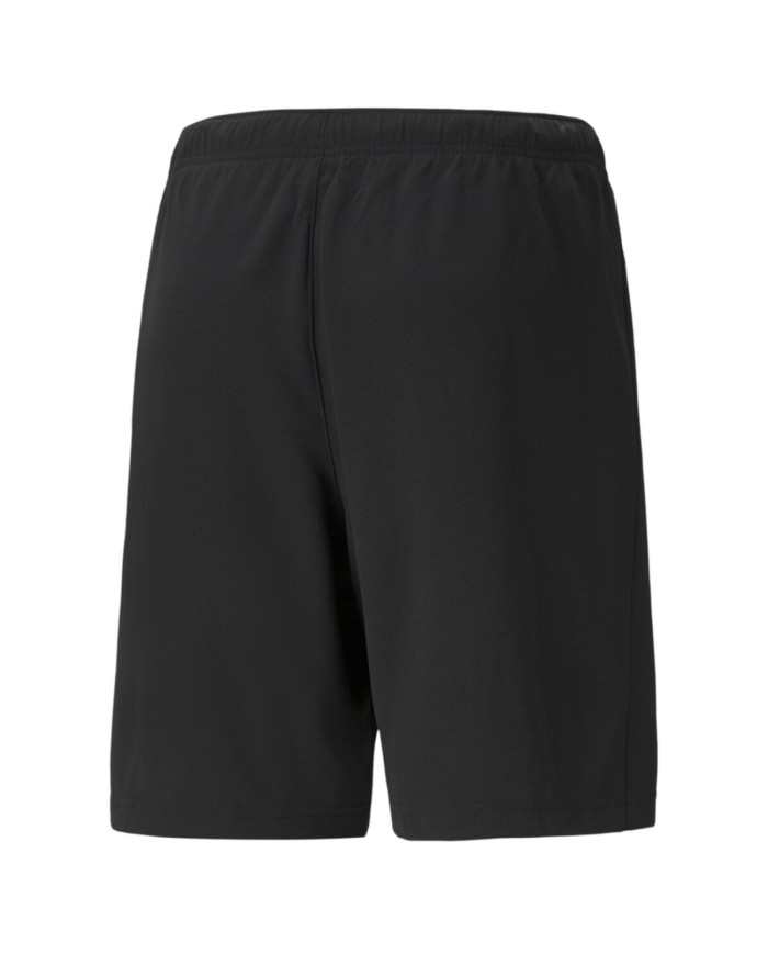Pantaloncino calcio Puma teamRISE 704942-04