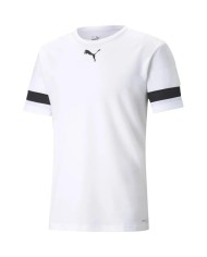 T-shirt da calcio Puma TeamRISE 704932-04