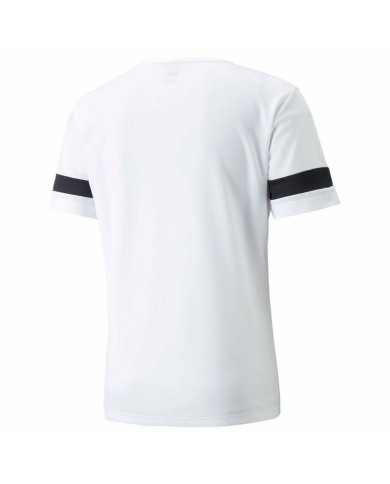 T-shirt da calcio Puma TeamRISE 704932-04 T-shirt da calcio Puma TeamRISE 704932-04