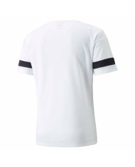 T-shirt da calcio Puma TeamRISE 704932-04