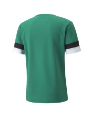 T-shirt da calcio Puma TeamRISE 704932-05