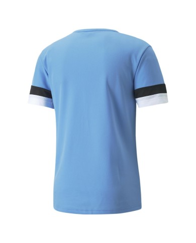 T-shirt da calcio Puma TeamRISE 704932-18