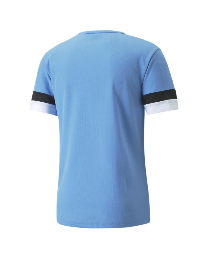 T-shirt da calcio Puma TeamRISE 704932-18