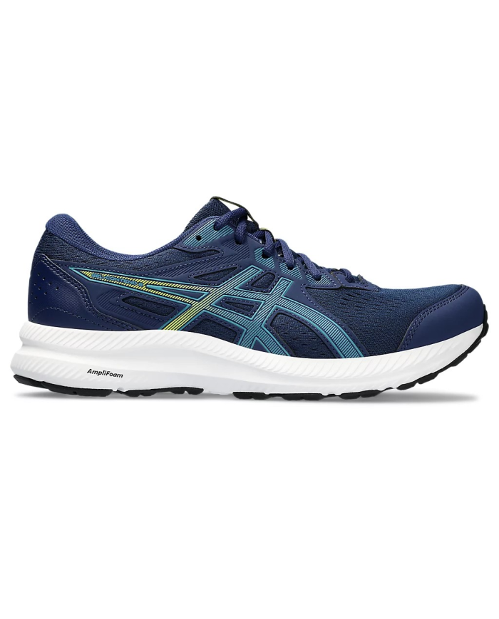 GEL-CONTEND 8 ASICS 1011B492-411 GEL-CONTEND 8 ASICS 1011B492-411