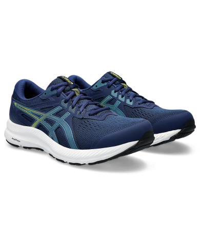 GEL-CONTEND 8 ASICS 1011B492-411 GEL-CONTEND 8 ASICS 1011B492-411