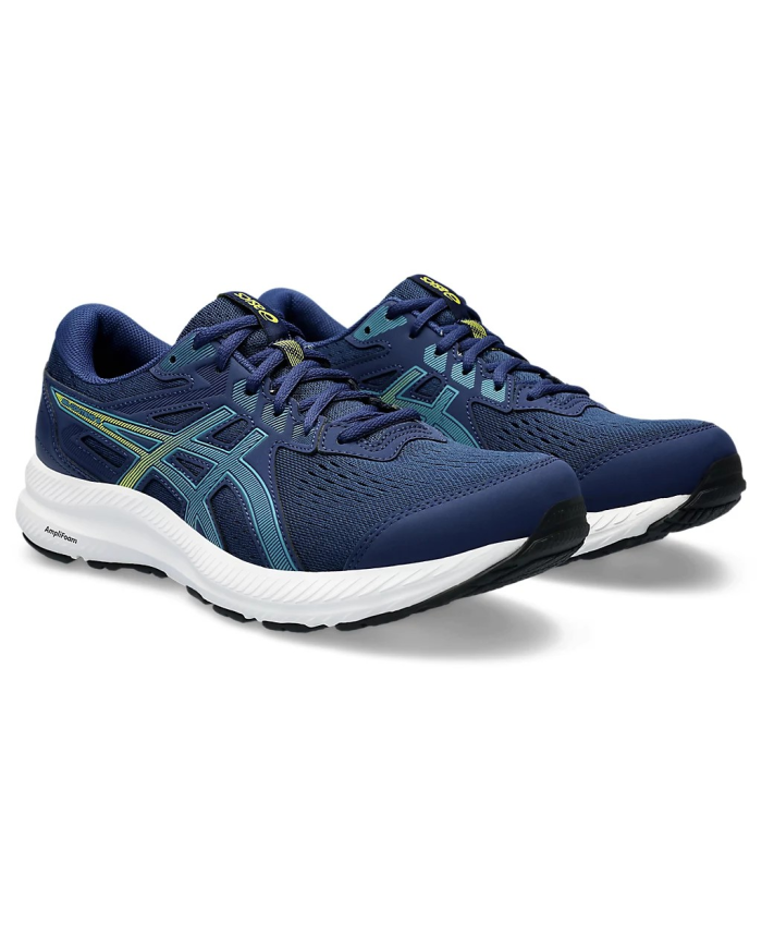 GEL-CONTEND 8 ASICS 1011B492-411 GEL-CONTEND 8 ASICS 1011B492-411