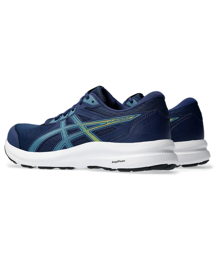 GEL-CONTEND 8 ASICS 1011B492-411 GEL-CONTEND 8 ASICS 1011B492-411