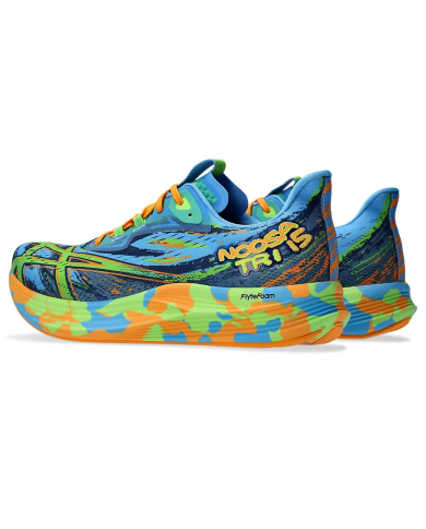 NOOSA TRI 15 ASICS 1011B609-403 NOOSA TRI 15 ASICS 1011B609-403