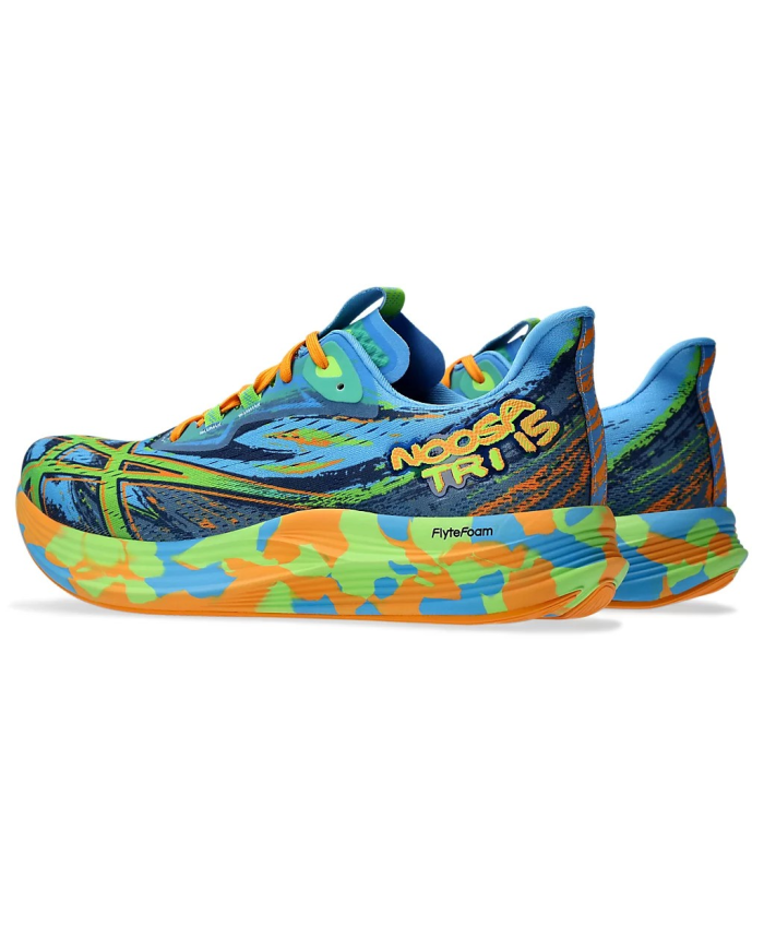 NOOSA TRI 15 ASICS 1011B609-403 NOOSA TRI 15 ASICS 1011B609-403