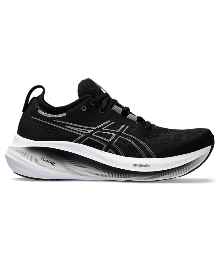 GEL-NIMBUS 26 ASICS 1011B794-001 GEL-NIMBUS 26 ASICS 1011B794-001