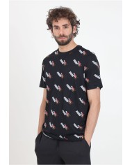 T-SHIRT ESS+ LOVE WINS 680001-01