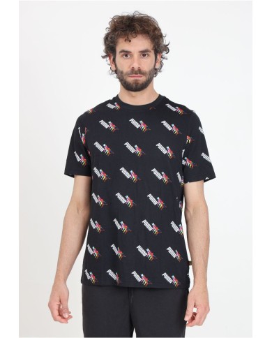 T-SHIRT ESS+ LOVE WINS 680001-01