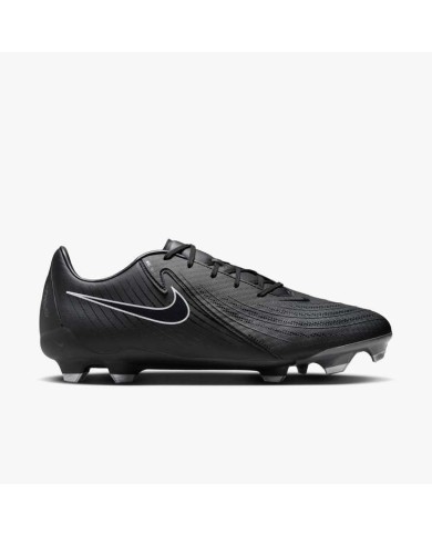 NIKE PHANTOM GX II ACADEMY FG FD6723-001 NIKE PHANTOM GX II ACADEMY FG FD6723-001