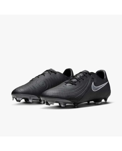 NIKE PHANTOM GX II ACADEMY FG FD6723-001 NIKE PHANTOM GX II ACADEMY FG FD6723-001