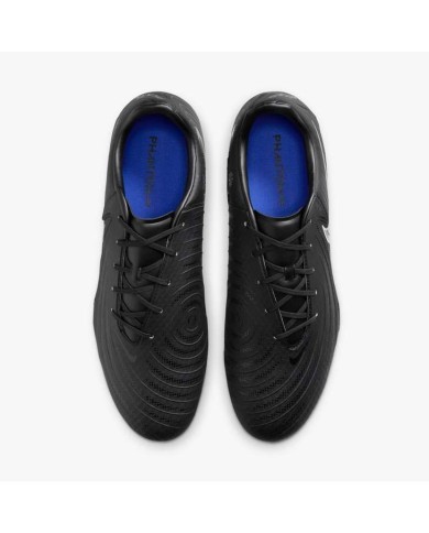 NIKE PHANTOM GX II ACADEMY FG FD6723-001 NIKE PHANTOM GX II ACADEMY FG FD6723-001
