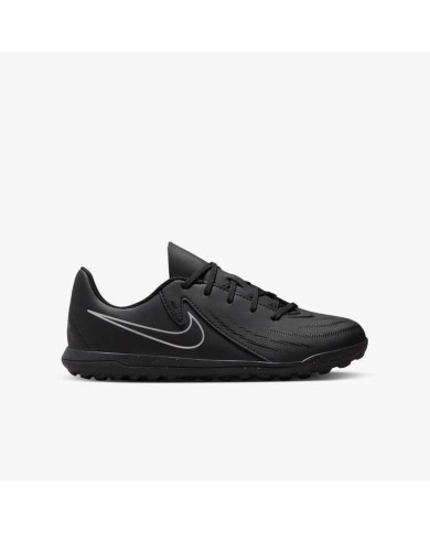 NIKE JR PHANTOM GX II CLUB TF  FJ2604-001 NIKE JR PHANTOM GX II CLUB TF  FJ2604-001