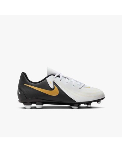 NIKE JR PHANTOM GX II CLUB FG/MG  FJ2600-100 NIKE JR PHANTOM GX II CLUB FG/MG  FJ2600-100