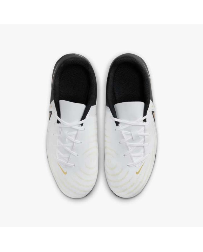 NIKE JR PHANTOM GX II CLUB FG/MG  FJ2600-100