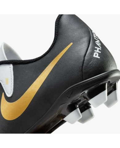 NIKE JR PHANTOM GX II CLUB FG/MG  FJ2600-100 NIKE JR PHANTOM GX II CLUB FG/MG  FJ2600-100