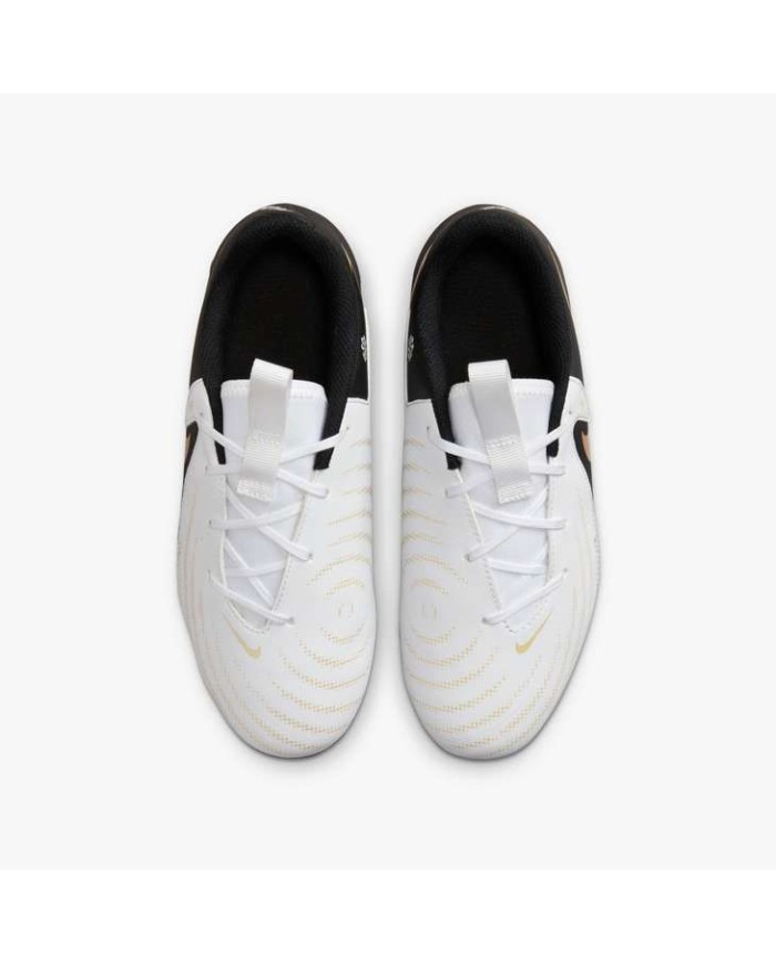 NIKE JR PHANTOM GX II ACADEMY FG/MG FD6722-100