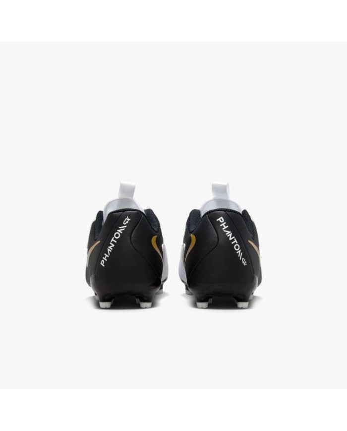 NIKE JR PHANTOM GX II ACADEMY FG/MG FD6722-100