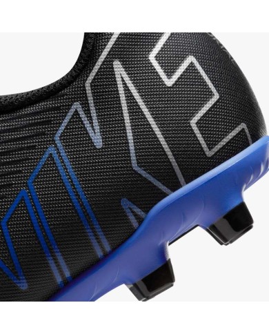 NIKE JR MERCURIAL VAPOR 15 CLUB  DJ5958-040 NIKE JR MERCURIAL VAPOR 15 CLUB  DJ5958-040
