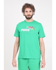 T-SHIRT ESS+ LOVE WINS TEE 680000-36