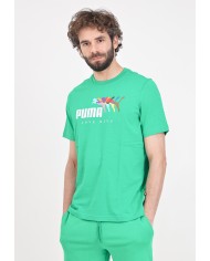 T-SHIRT ESS+ LOVE WINS TEE 680000-36