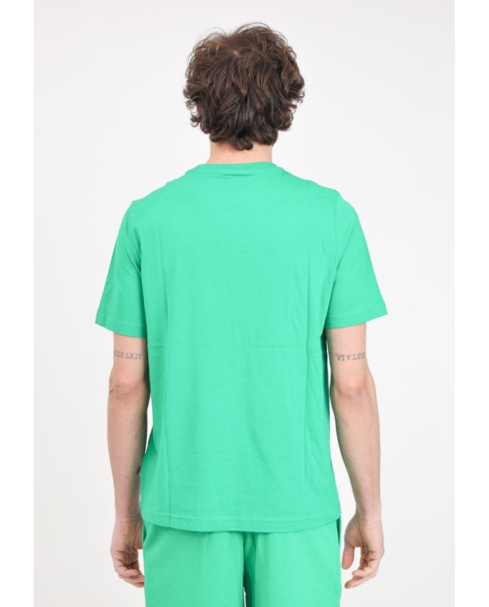 T-SHIRT ESS+ LOVE WINS TEE 680000-36