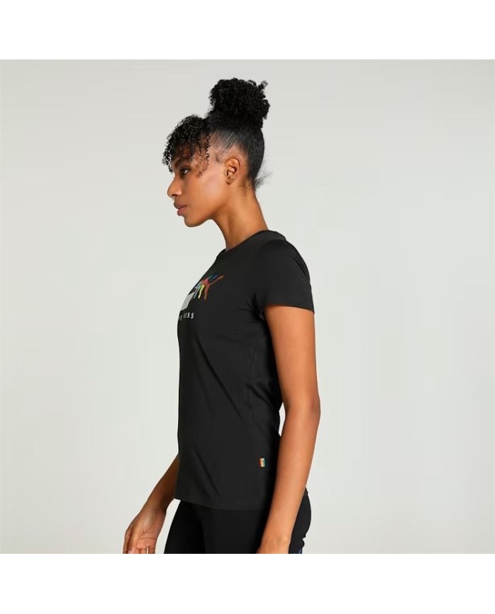 T-SHIRT ESS+ LOVE WINS TEE  679996-01