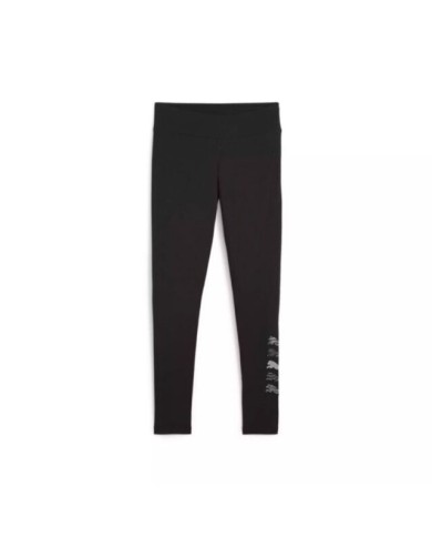 LEGGINGS  ESS+ LOGO LAB 677934-01