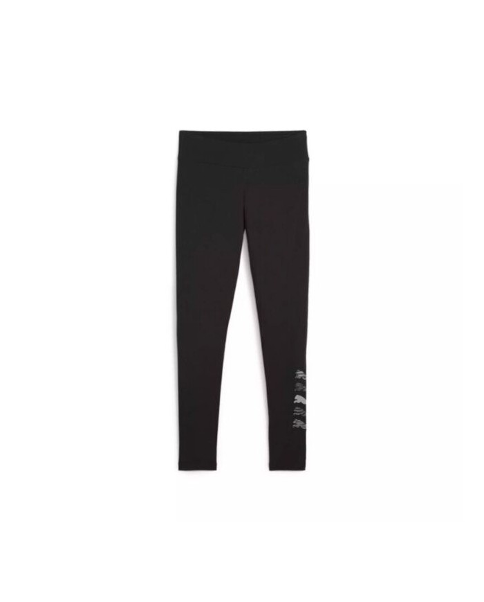 LEGGINGS  ESS+ LOGO LAB 677934-01