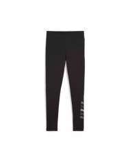 LEGGINGS  ESS+ LOGO LAB 677934-01