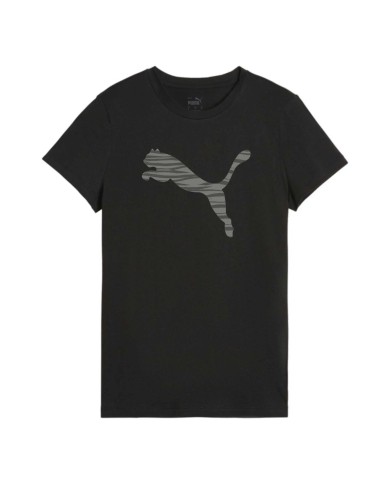 T-shirt Puma Essential Logo Lab 677930-01 T-shirt Puma Essential Logo Lab 677930-01
