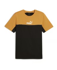 t-shirt ESS BLOCK X TAPE TEE 673341-91