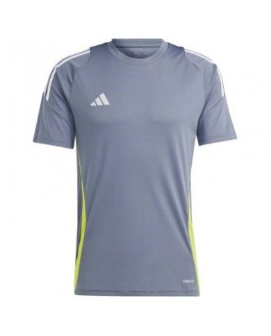 T-SHIRT TIRO24 JSY TEAM IV6951 T-SHIRT TIRO24 JSY TEAM IV6951