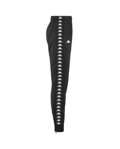 PANTALONE TUTA UOMO KAPPA 303KUC0-C4I 222 BANDA RASTORIA SLIM PANTALONE TUTA UOMO KAPPA 303KUC0-C4I 222 BANDA RASTORIA SLIM