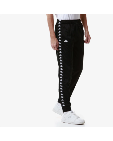 PANTALONE TUTA UOMO KAPPA 303KUC0-C4I 222 BANDA RASTORIA SLIM PANTALONE TUTA UOMO KAPPA 303KUC0-C4I 222 BANDA RASTORIA SLIM