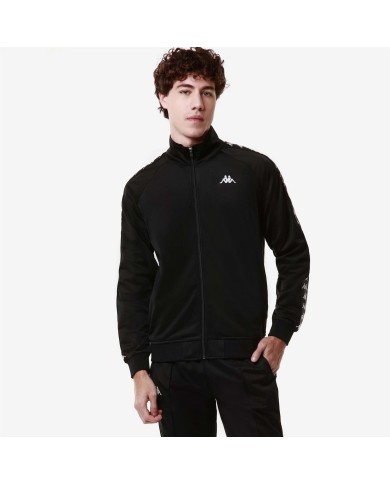 GIACCA TUTA BANDA ANNISTON SLIM 301EFU0-C4I GIACCA TUTA BANDA ANNISTON SLIM 301EFU0-C4I