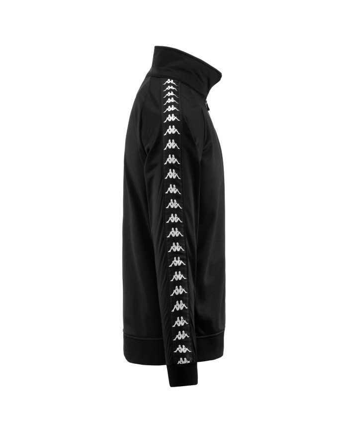 GIACCA TUTA BANDA ANNISTON SLIM 301EFU0-C4I