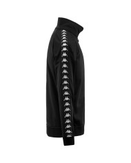 GIACCA TUTA BANDA ANNISTON SLIM 301EFU0-C4I