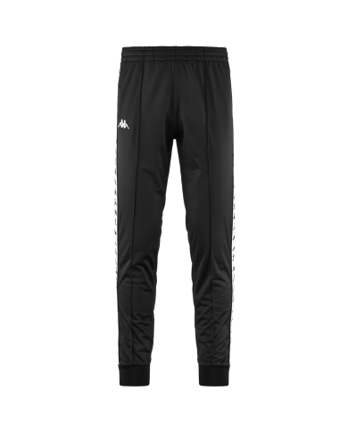 PANTALONE TUTA UOMO KAPPA 303KUC0-BY7 222 BANDA RASTORIA SLIM PANTALONE TUTA UOMO KAPPA 303KUC0-BY7 222 BANDA RASTORIA SLIM