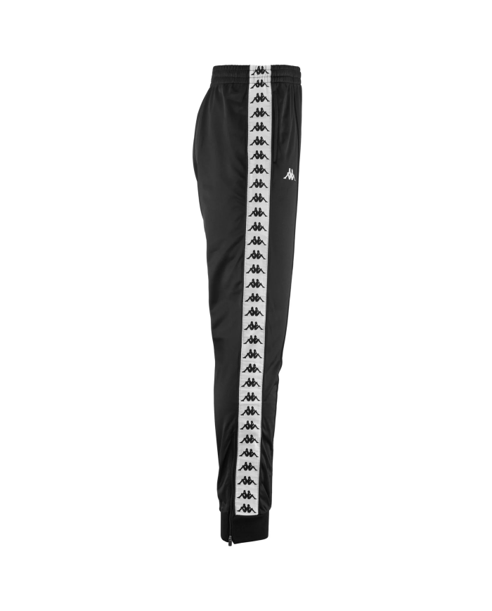 PANTALONE TUTA UOMO KAPPA 303KUC0-BY7 222 BANDA RASTORIA SLIM