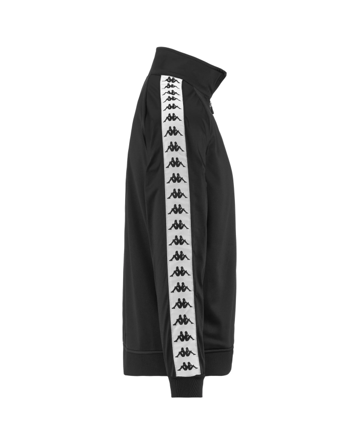 GIACCA TUTA UOMO KAPPA 301EFU0-BY7 222 BANDA ANNISTON SLIM