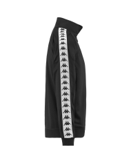 GIACCA TUTA UOMO KAPPA 301EFU0-BY7 222 BANDA ANNISTON SLIM