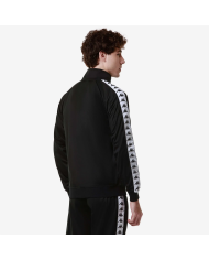 GIACCA TUTA UOMO KAPPA 301EFU0-BY7 222 BANDA ANNISTON SLIM